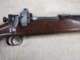 Sedgley Springfield Sporting Rifle 30-06 24" Barrel Nice - 4 of 16