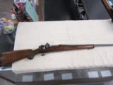 Sedgley Springfield Sporting Rifle 30-06 24" Barrel Nice - 1 of 16