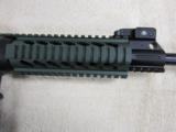 RTT Firearms Patriot Custom AR-15 Jesse James Green 16" barrel .223 / 5.56 New - 4 of 7