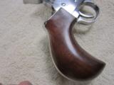 Cimarron Thunderball Stainless Revolver .45 LC 6rd 3.5" barrel - 3 of 7