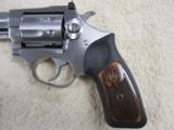 Ruger SP101 ksp-242-8 Revolver .22 LR 8rd 4.2" barrel DA - 4 of 5