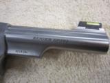 Ruger SP101 ksp-242-8 Revolver .22 LR 8rd 4.2" barrel DA - 3 of 5