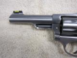 Ruger SP101 ksp-242-8 Revolver .22 LR 8rd 4.2" barrel DA - 5 of 5