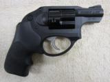 Ruger LCR .357 Magnum 1.875" 5rd DAO New - 1 of 5
