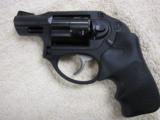 Ruger LCR .357 Magnum 1.875" 5rd DAO New - 4 of 5