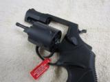 Taurus M85 Ultra-Lite revolver .38 special 2" barrel DA +P rated NEW
- 4 of 4