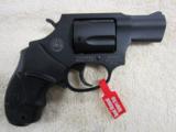 Taurus M85 Ultra-Lite revolver .38 special 2" barrel DA +P rated NEW
- 1 of 4