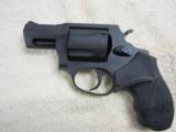 Taurus Model 605 5rd Revolver 2' barrel DA
- 4 of 4