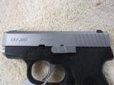 Kahr Arms CW380 2.58" Barrel .380 AP New - 4 of 4
