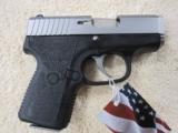 Kahr Arms CW380 2.58" Barrel .380 AP New - 1 of 4