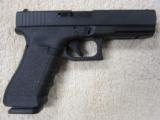 Glock 22 Gen 3 40 S&W 4.49" barrel NEW - 1 of 4