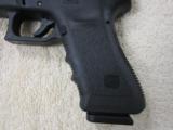 Glock 22 Gen 3 40 S&W 4.49" barrel NEW - 3 of 4