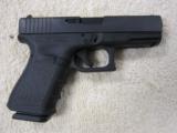 Glock 23 Gen 3 40S&W New - 1 of 4