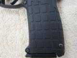 Kel Tec PMR 30 .22 magnum 4.3' fluted barrel NEW - 4 of 5
