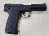 Kel Tec PMR 30 .22 magnum 4.3' fluted barrel NEW - 1 of 5