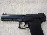 Kel Tec PMR 30 .22 magnum 4.3' fluted barrel NEW - 5 of 5
