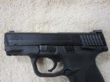 Smith & Wesson S&W M&P Compact 9mm 3.5" barrel - 4 of 4