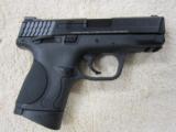 Smith & Wesson S&W M&P Compact 9mm 3.5" barrel - 1 of 4