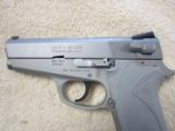 S&W Smith & Wesson Lady Smith Model 3913 9mm 4" barrel - 5 of 5