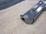 Magnum Research Desert Eagle Matte Stainless Finish 50 AE 6" New - 7 of 7