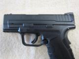 Springfield XDS C Mod 2 3.3" barrel Sub Compact New .45 ACP - 6 of 6