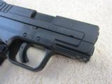 Springfield XDS C Mod 2 3.3" barrel Sub Compact New .45 ACP - 2 of 6
