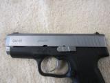 Kahr Arms CW45 3.64" barrel .45 ACP - 4 of 6