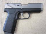 Kahr Arms CW45 3.64" barrel .45 ACP - 1 of 6