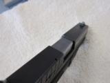 Walther Arms PK380 3.66" barrel used .380 AP - 2 of 7