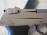 Ruger P85 9mm 4.25" barrel
- 3 of 8