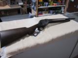 Century Arms PW87 Lever Action 12 Ga Shotgun 5rd 19" NEW - 1 of 4