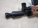 Century Arms Pap M85NP .556 / .223 Pistol 10" barrel adj sights New - 7 of 7