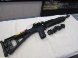 Hi-Point Model 4995 TS 40 AP Carbine 4x Scope 17.5" barrel New - 1 of 5