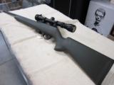 Remington Model 597 3x9x32 Scope .22LR 20" barrel - 5 of 5