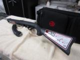 Ruger 10/22 Take Down .22LR 16.62" Stainless Threaded Barrel Fiber Opyics Sights Carry Bag Exclusive NEW - 5 of 5