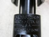 Mossberg Model 510 Bantam .410 Ga Pump 18.5" Vent Rib New - 2 of 7