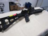 Hi-Point Model TS 40S&W Carbine Red Dot 17.5" barrel New - 1 of 4