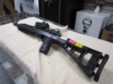 Hi-Point Model TS 40S&W Carbine Red Dot 17.5" barrel New - 4 of 4