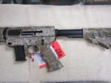 JR Carbine Just Right Carbine New 9mm Desert Digital
- 4 of 4