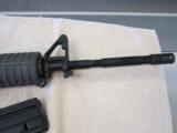 Palmetto State Armory AR-15 New .223 / 5.56 16" barrel Exclusive Issue - 3 of 5