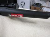 Savage Axis XP 22-250 4+1 22" free floating 3-9x40 Scope New - 3 of 5