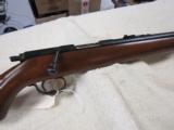 Remington Sportmaster .22LR 24" barrel - 2 of 4