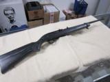 Ruger 10/22 Black Laminate Stock 18.5" barrel NEW Exclusive
- 1 of 5