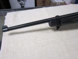 Ruger 10/22 Black Laminate Stock 18.5" barrel NEW Exclusive
- 5 of 5