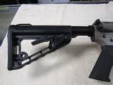 Diamondback AR-15 .223 / 5.56 16" barrel Exclusive FDE NEW - 2 of 6