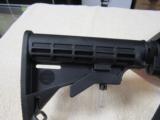 Bushmaster QRC AR-15 .223 / 5.56 Red Dot New 16" barrel
- 2 of 6