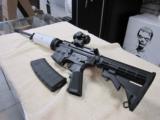 Bushmaster QRC AR-15 .223 / 5.56 Red Dot New 16" barrel
- 6 of 6