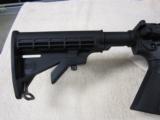Windham Weaponry AR-15 M4A3 Carbon Fiber .223 16" CHROME Lined NEW
- 2 of 5
