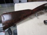 Ferguson Breechloading Rifle 013 / 250
Narragansett Armes Ltd .62 Cal Polished Bayonet ONLY 250 Made RARE - 2 of 14