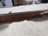 Ferguson Breechloading Rifle 013 / 250
Narragansett Armes Ltd .62 Cal Polished Bayonet ONLY 250 Made RARE - 4 of 14